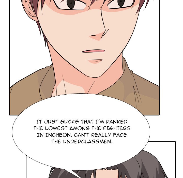 High School Legend Red Dragon Chapter 179 image 122