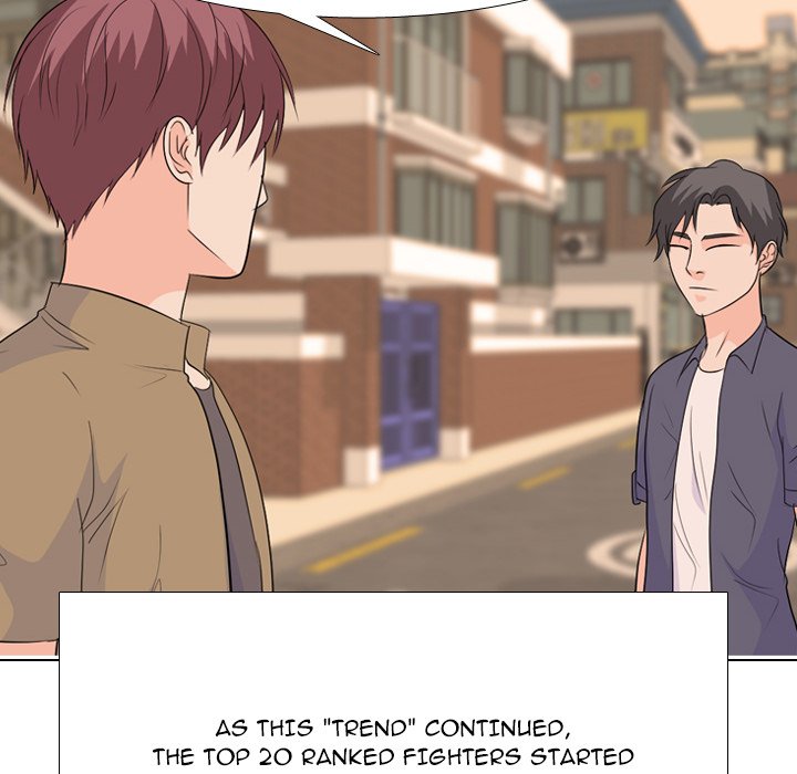 High School Legend Red Dragon Chapter 179 image 125