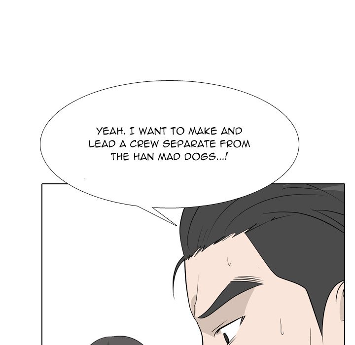High School Legend Red Dragon Chapter 179 image 19