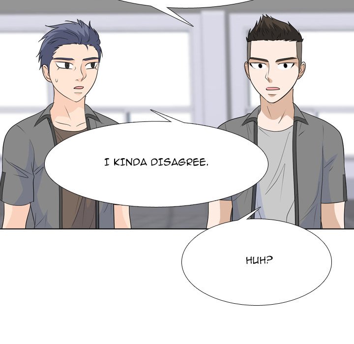 High School Legend Red Dragon Chapter 179 image 23