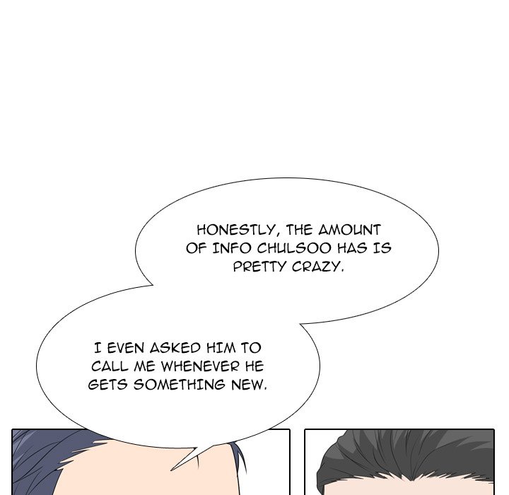 High School Legend Red Dragon Chapter 179 image 24