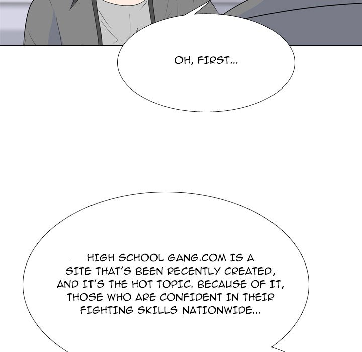High School Legend Red Dragon Chapter 179 image 27