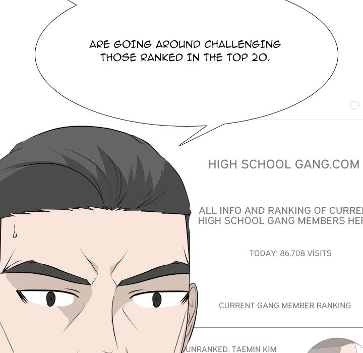High School Legend Red Dragon Chapter 179 image 28
