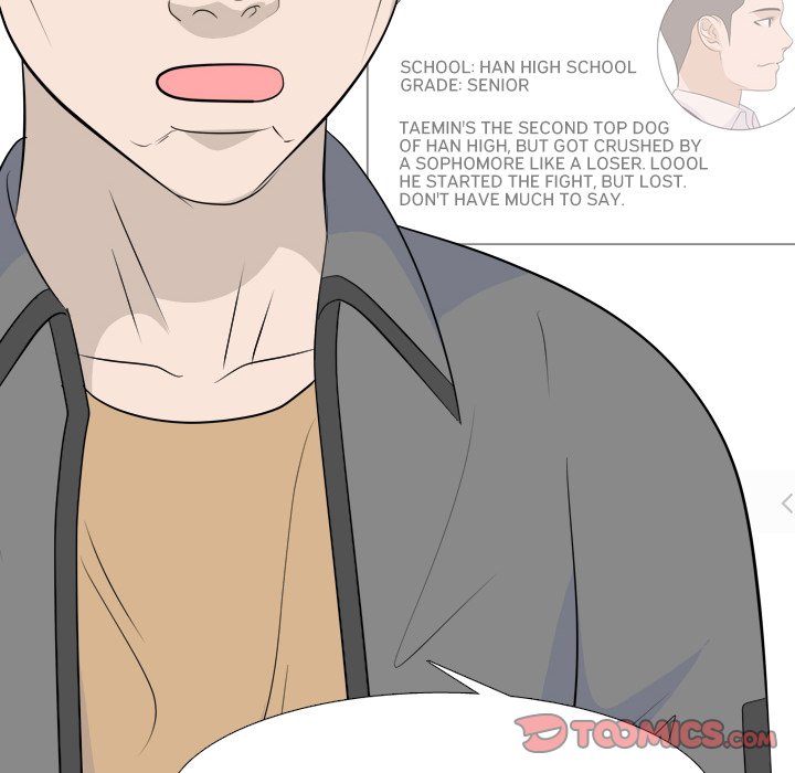 High School Legend Red Dragon Chapter 179 image 29