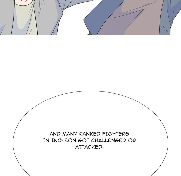 High School Legend Red Dragon Chapter 179 image 34