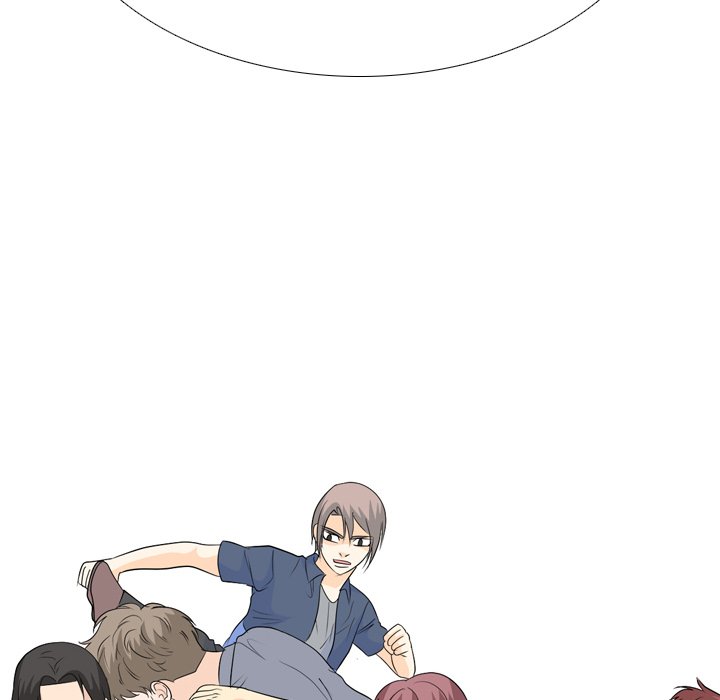 High School Legend Red Dragon Chapter 179 image 35
