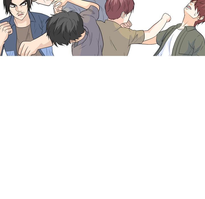 High School Legend Red Dragon Chapter 179 image 36
