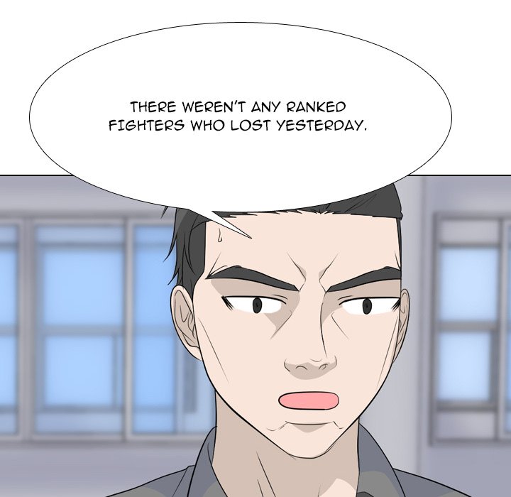 High School Legend Red Dragon Chapter 179 image 37