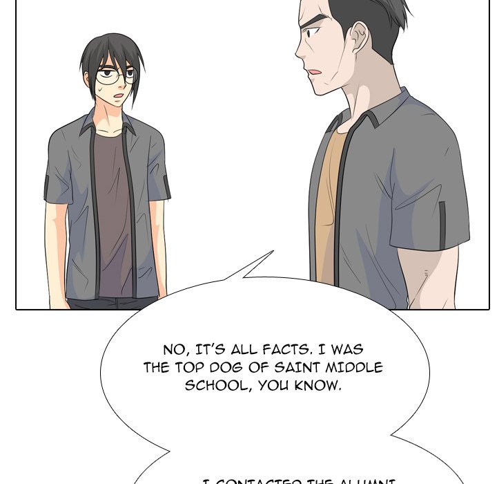 High School Legend Red Dragon Chapter 179 image 39