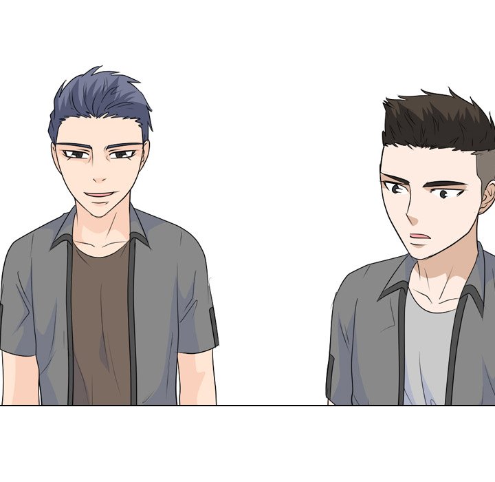 High School Legend Red Dragon Chapter 179 image 41