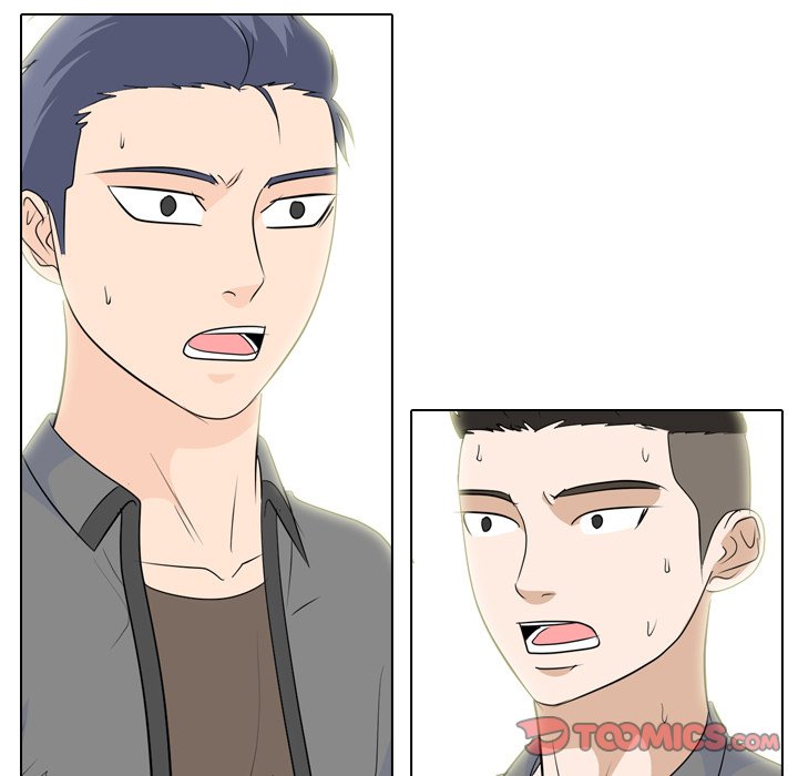 High School Legend Red Dragon Chapter 179 image 56