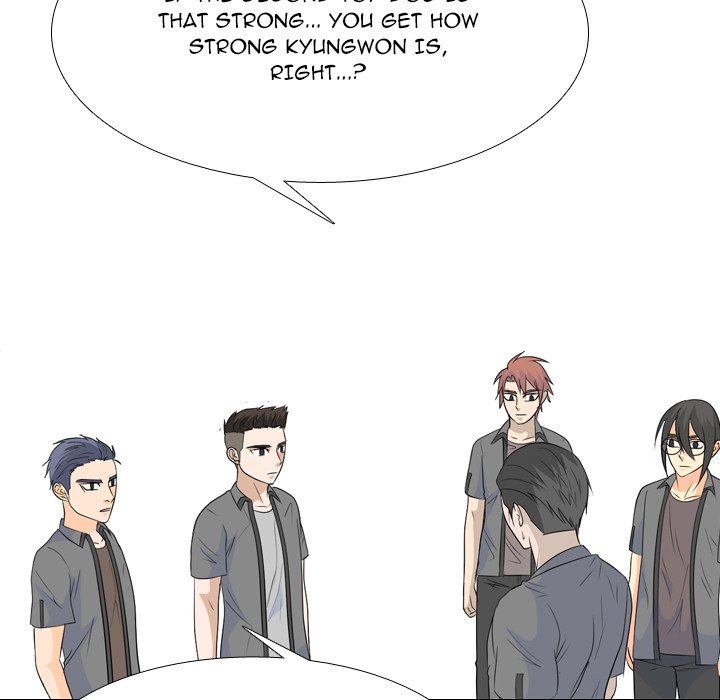 High School Legend Red Dragon Chapter 179 image 58