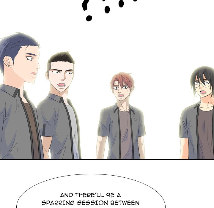 High School Legend Red Dragon Chapter 179 image 68