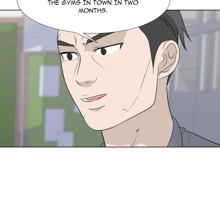 High School Legend Red Dragon Chapter 179 image 69