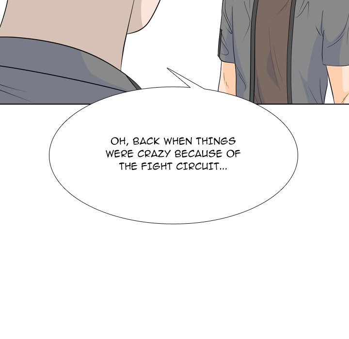 High School Legend Red Dragon Chapter 179 image 75