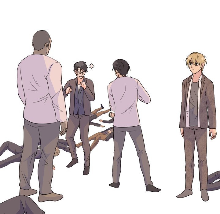 High School Legend Red Dragon Chapter 179 image 77
