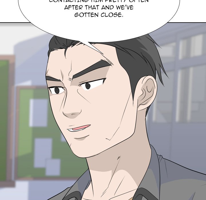 High School Legend Red Dragon Chapter 179 image 79