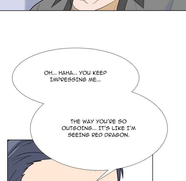 High School Legend Red Dragon Chapter 179 image 80