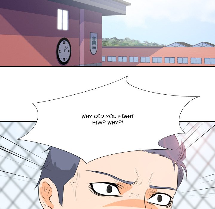 High School Legend Red Dragon Chapter 18 image 10