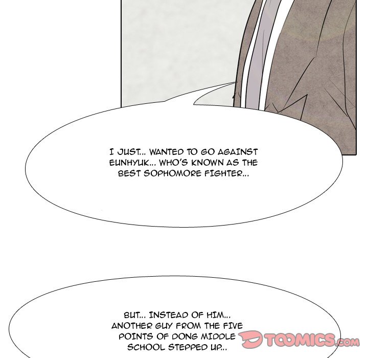 High School Legend Red Dragon Chapter 18 image 17