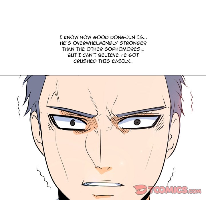 High School Legend Red Dragon Chapter 18 image 21