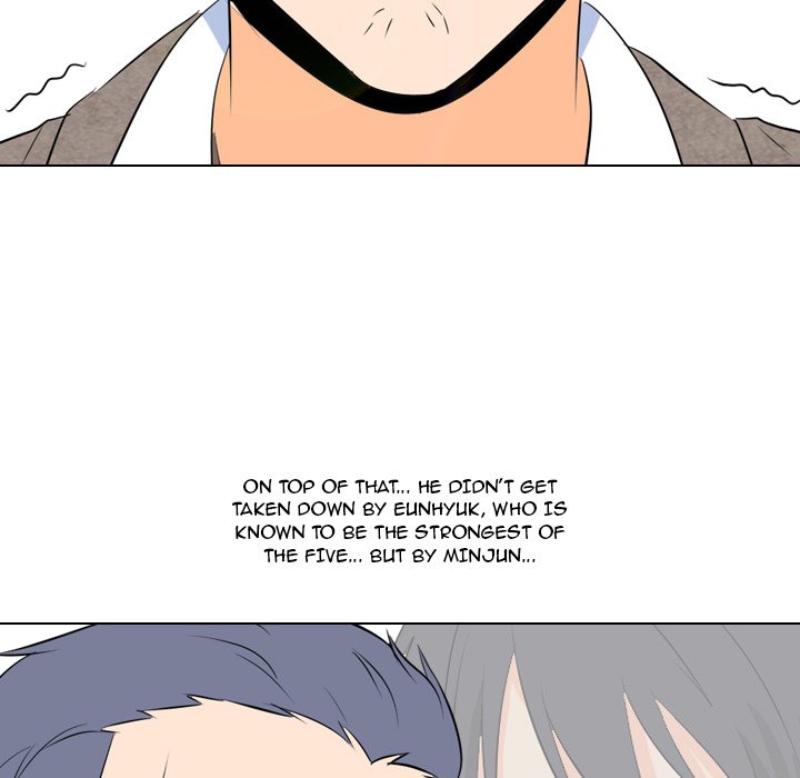 High School Legend Red Dragon Chapter 18 image 22
