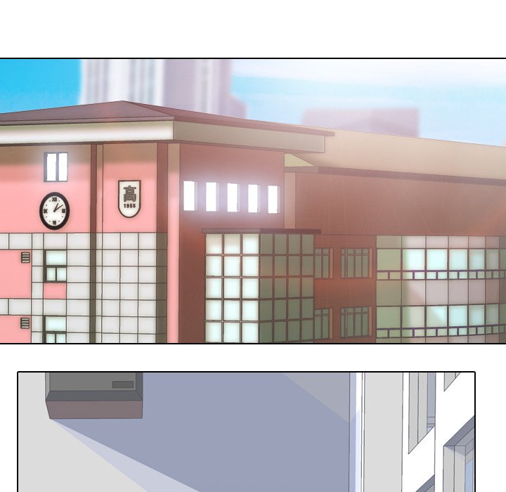 High School Legend Red Dragon Chapter 18 image 30