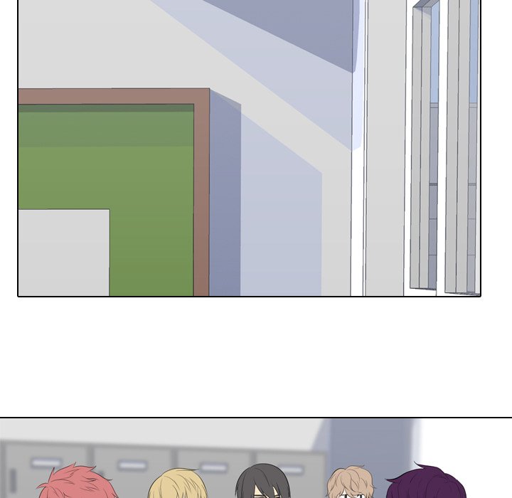 High School Legend Red Dragon Chapter 18 image 31