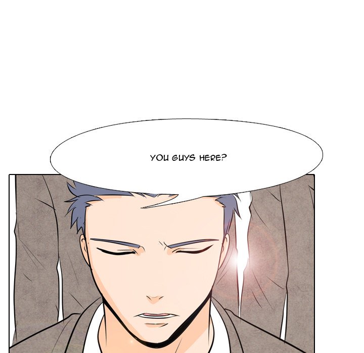 High School Legend Red Dragon Chapter 18 image 38