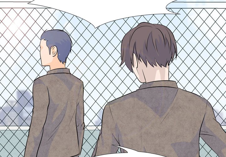 High School Legend Red Dragon Chapter 18 image 3