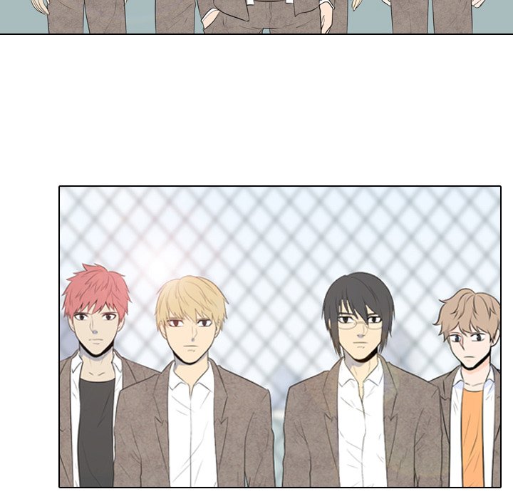 High School Legend Red Dragon Chapter 18 image 40