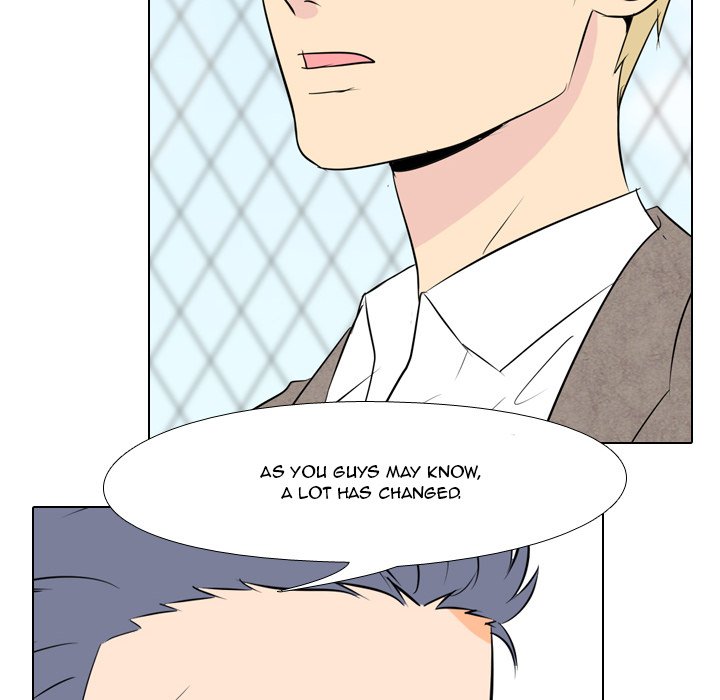 High School Legend Red Dragon Chapter 18 image 43