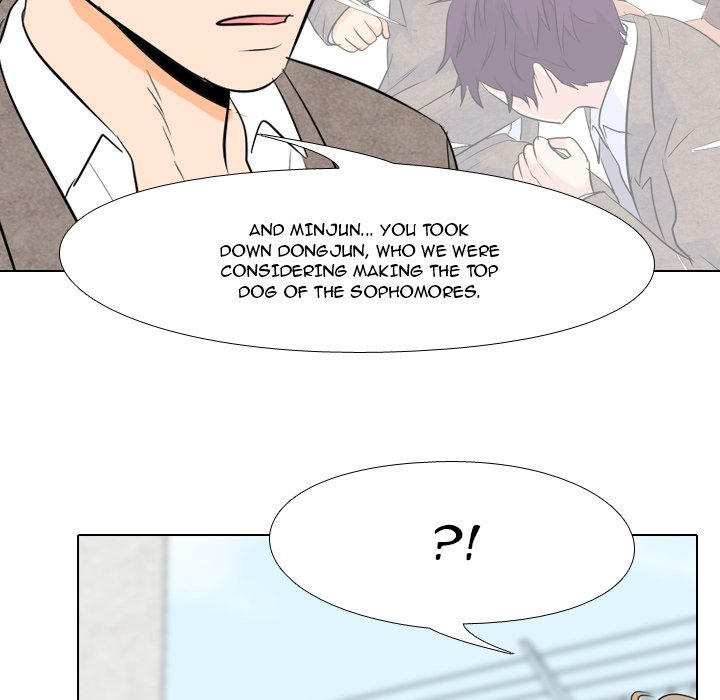 High School Legend Red Dragon Chapter 18 image 46