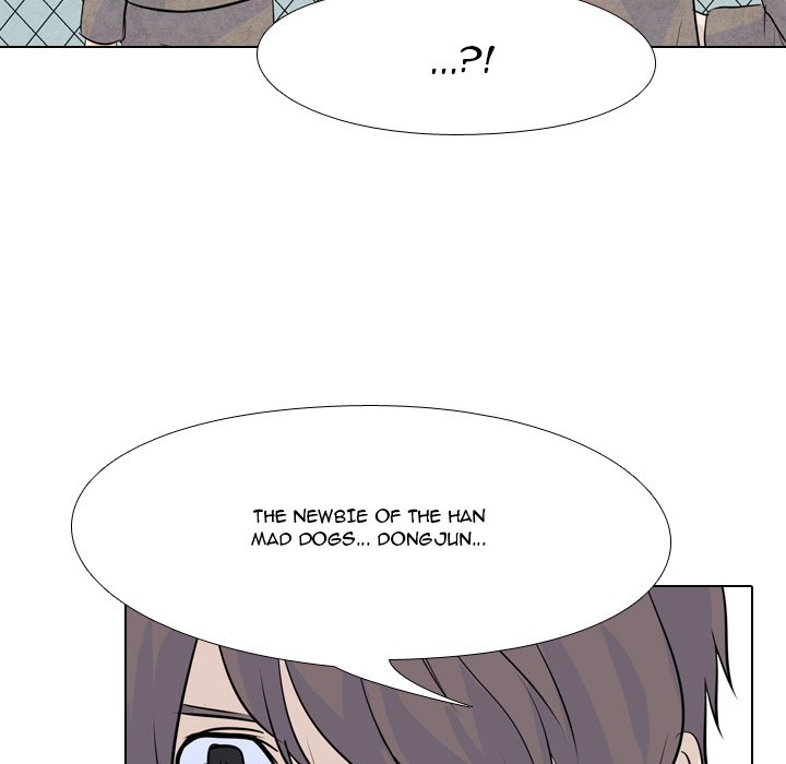 High School Legend Red Dragon Chapter 18 image 4