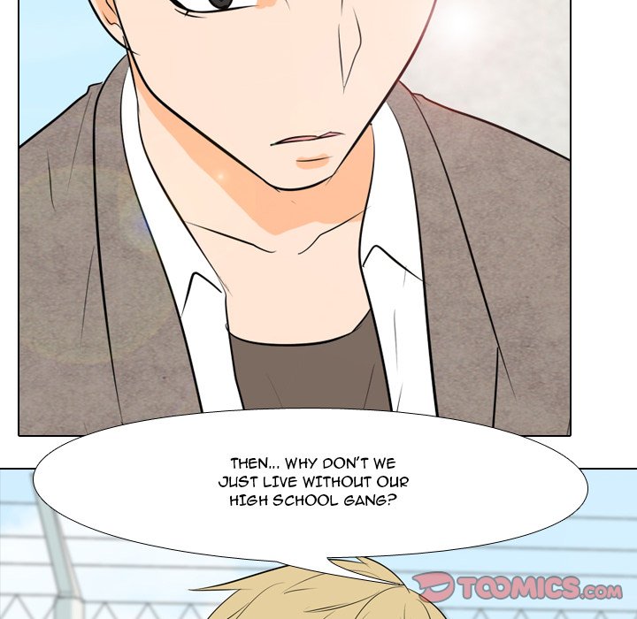 High School Legend Red Dragon Chapter 18 image 53