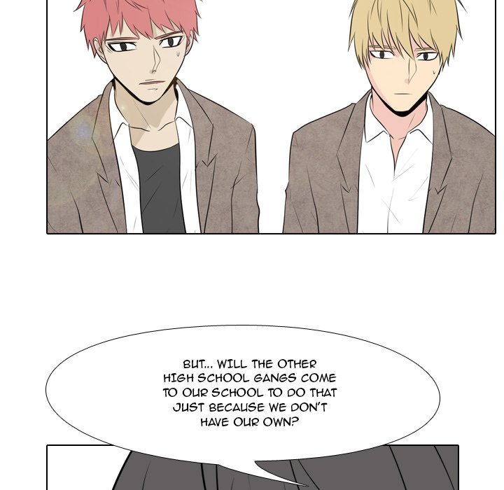 High School Legend Red Dragon Chapter 18 image 59