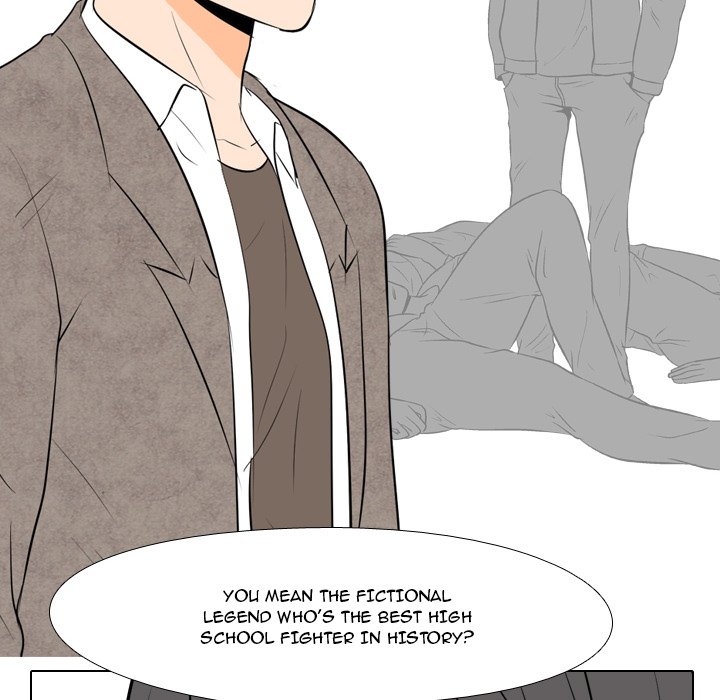 High School Legend Red Dragon Chapter 18 image 63
