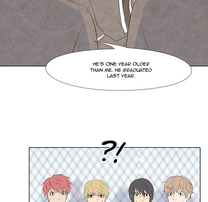 High School Legend Red Dragon Chapter 18 image 66