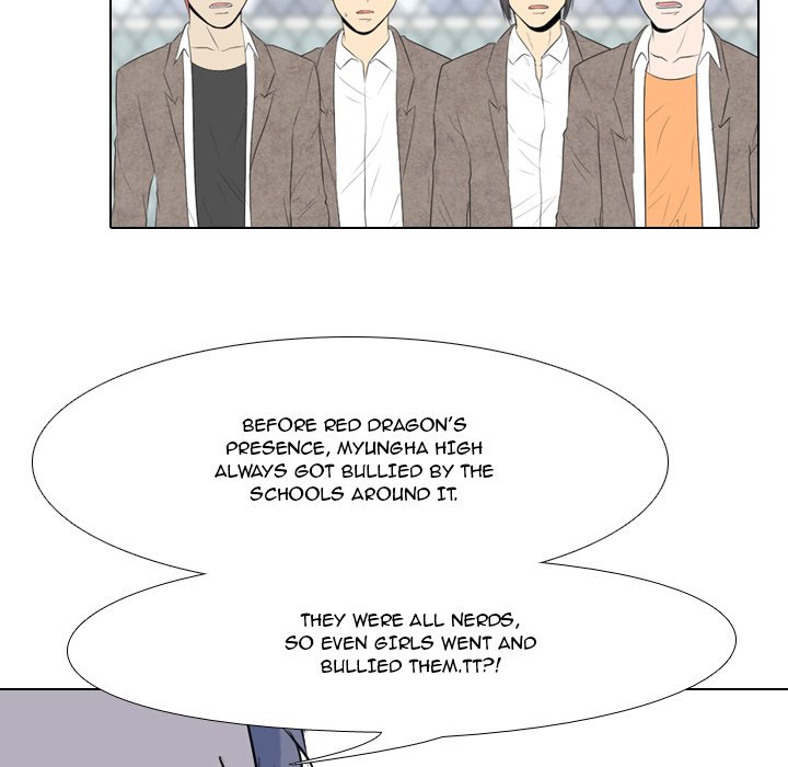 High School Legend Red Dragon Chapter 18 image 67