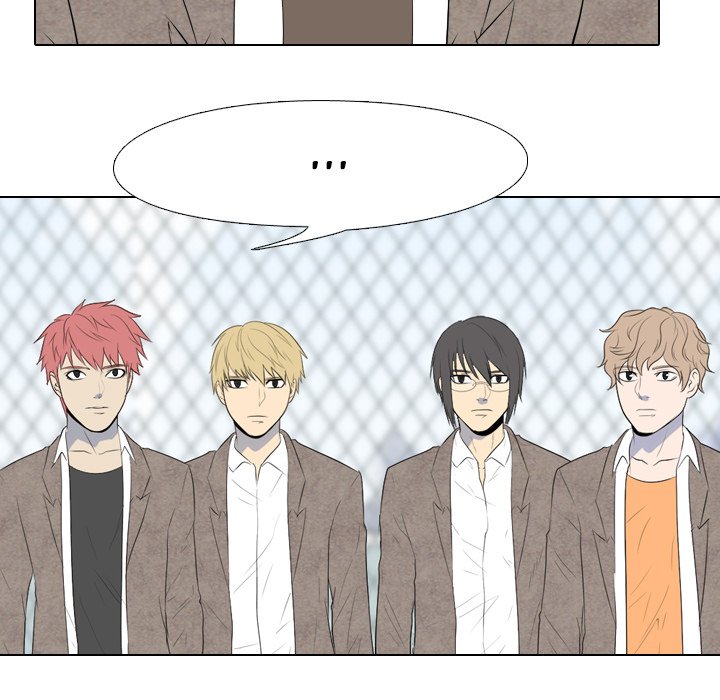 High School Legend Red Dragon Chapter 18 image 70