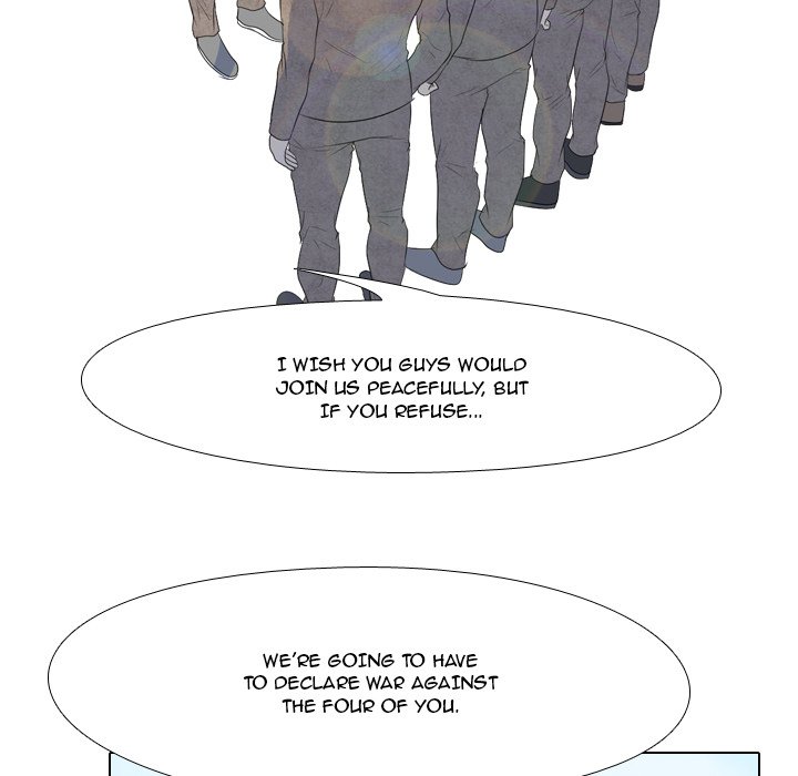 High School Legend Red Dragon Chapter 18 image 75