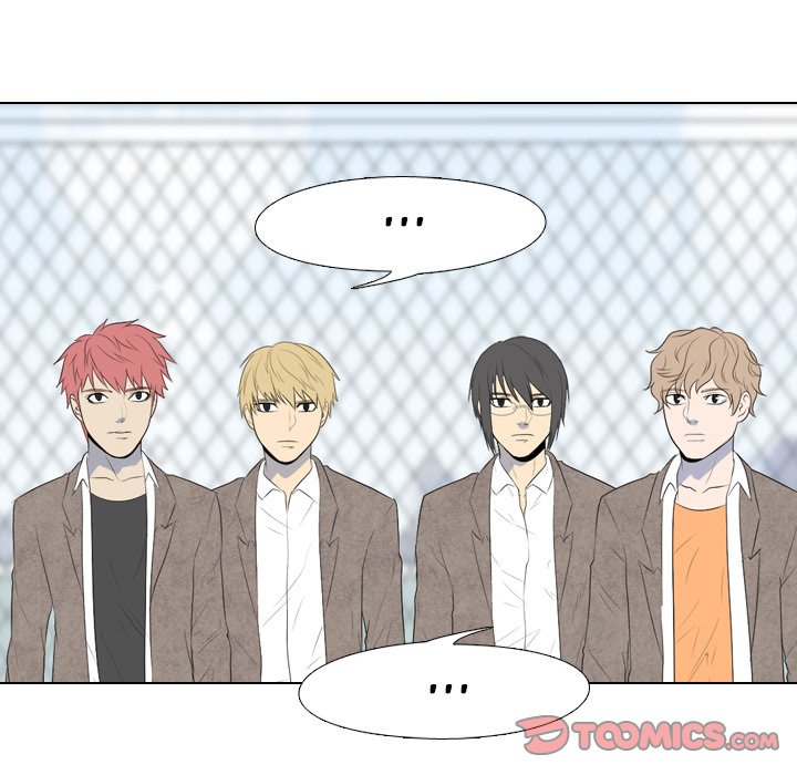 High School Legend Red Dragon Chapter 18 image 77