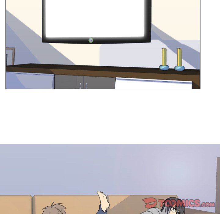 High School Legend Red Dragon Chapter 18 image 81