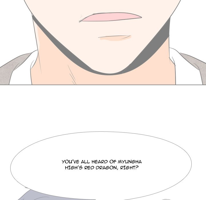 High School Legend Red Dragon Chapter 18 image 86
