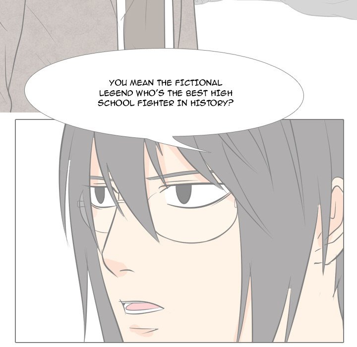 High School Legend Red Dragon Chapter 18 image 88