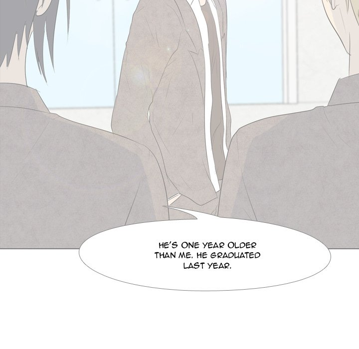 High School Legend Red Dragon Chapter 18 image 90