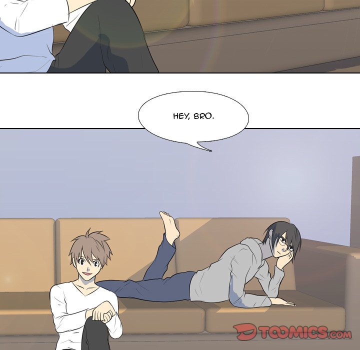 High School Legend Red Dragon Chapter 18 image 93