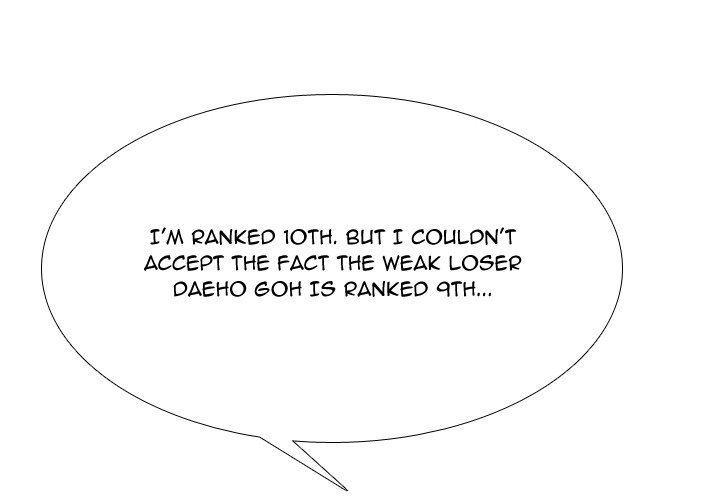 High School Legend Red Dragon Chapter 180 image 0