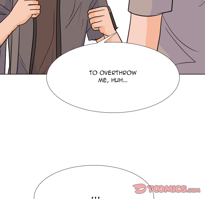 High School Legend Red Dragon Chapter 180 image 101