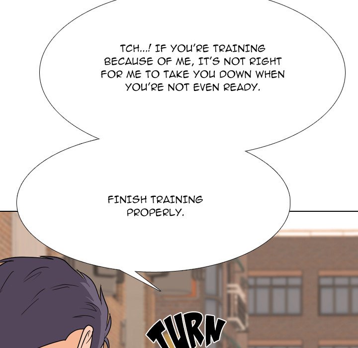 High School Legend Red Dragon Chapter 180 image 103
